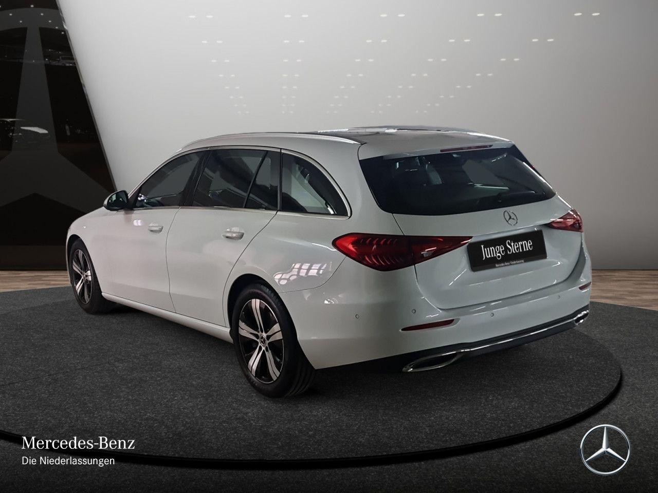 Mercedes-Benz C 200 AVANTGARDE Estate