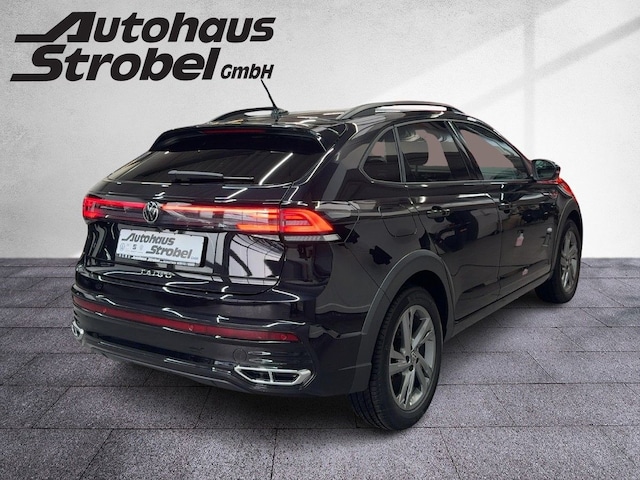 Volkswagen Taigo 1.5 TSI DSG R-Line