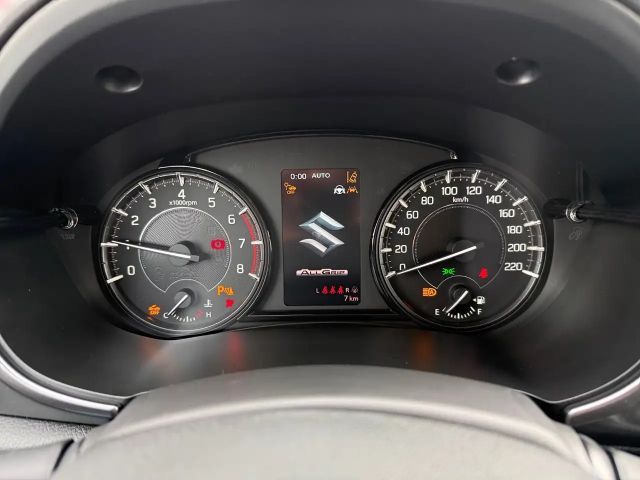 Suzuki Vitara AllGrip Hybrid Shine