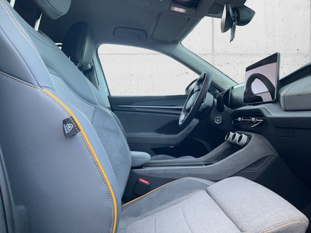 Skoda Kodiaq 1.5 TSI Selection iV