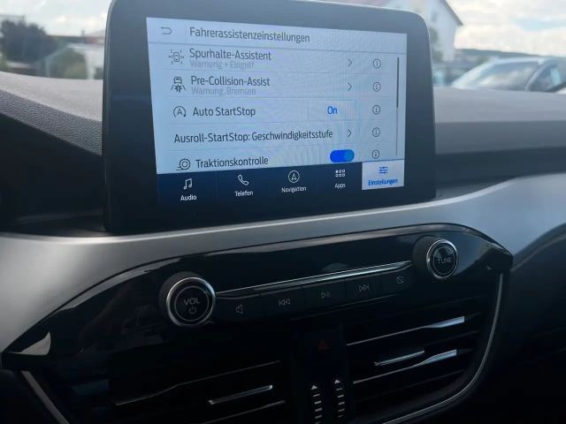 Ford Kuga Cool & Connect Hybrid