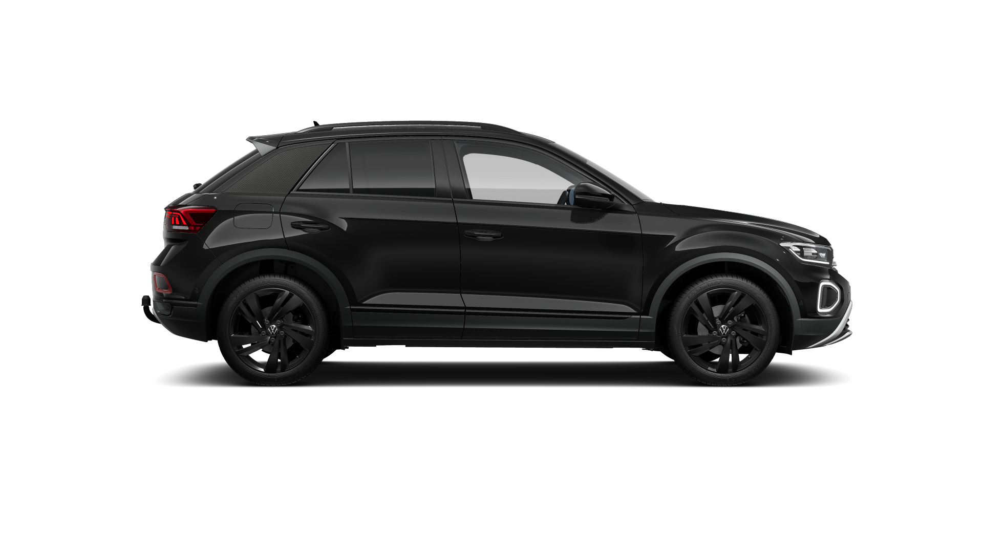 Volkswagen T-Roc 1.5 TSI DSG Style