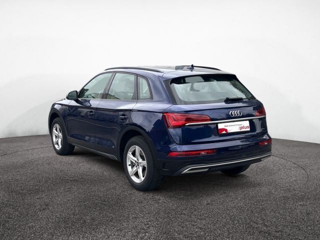 Audi Q5 40 TDI Quattro S-Tronic