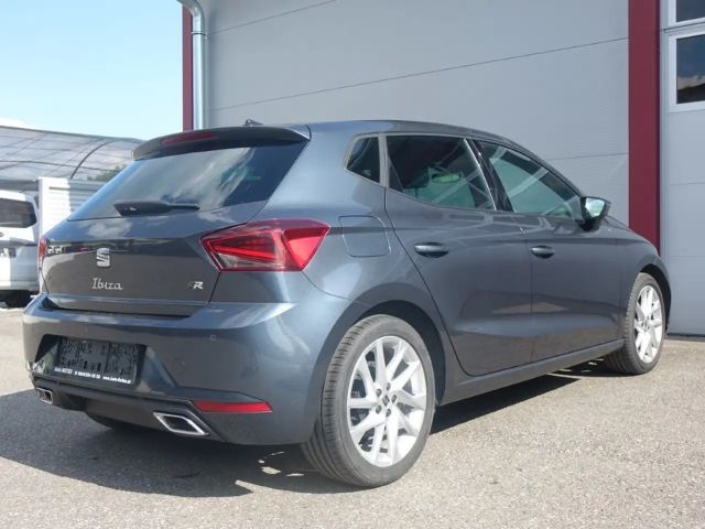 Seat Ibiza 1.0 EcoTSI FR-lijn