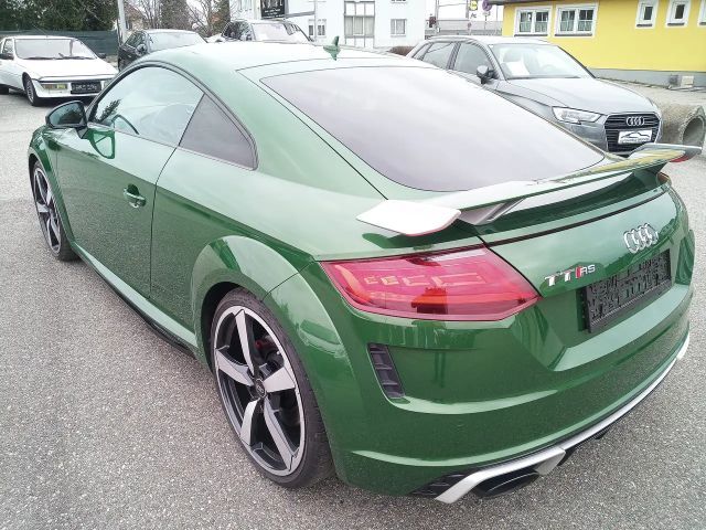 Audi TT RS Coupé Quattro S-Tronic