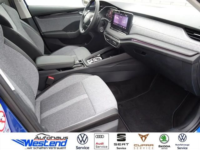 Skoda Octavia 2.0 TDI Combi Selection