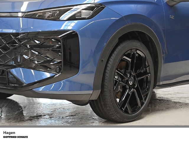 Volkswagen T-Roc 1.5 TSI DSG R-Line