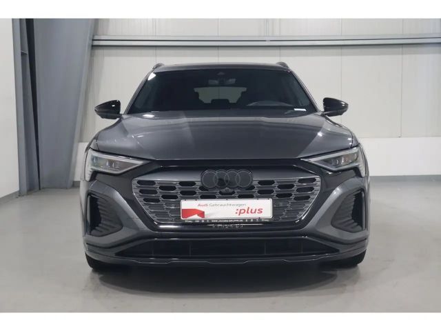 Audi Q8 Quattro S-Line Sportback