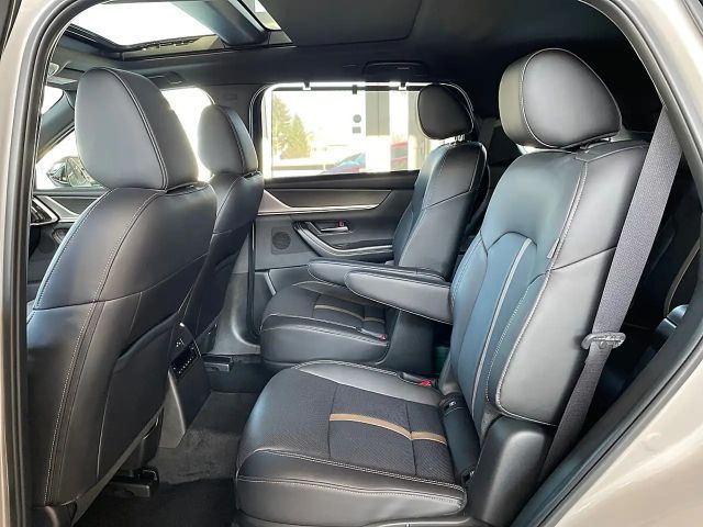 Mazda CX-80 Homura Plus e-Skyactiv