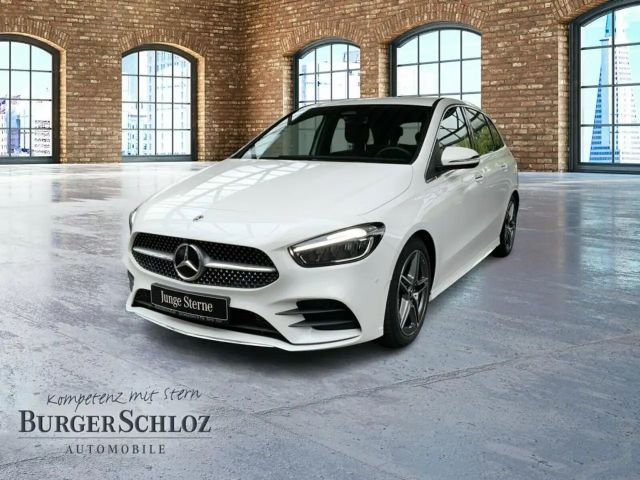 Mercedes-Benz B 200 AMG Line