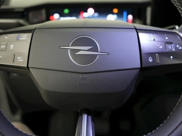 Opel Grandland X Edition Hybrid