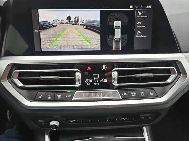 BMW 330 330i Sport Line Touring xDrive