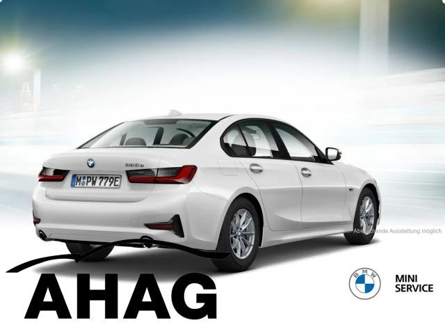 BMW 330 330e Advantage pakket Sedan