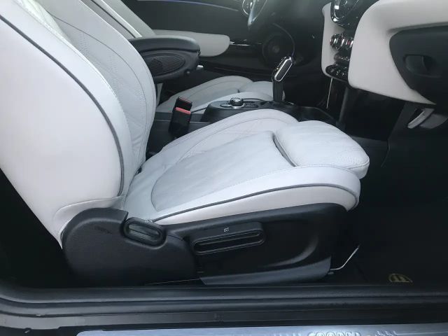 MINI Mini Electric SE