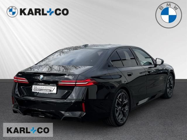 BMW 520 520d Sedan xDrive