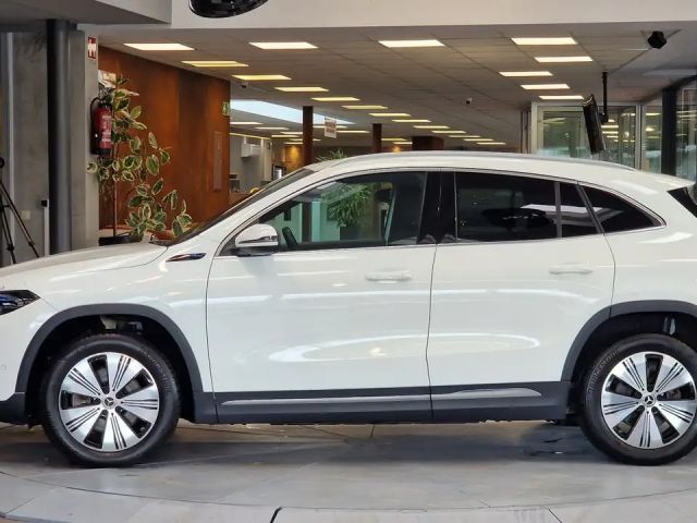 Mercedes-Benz EQA 250