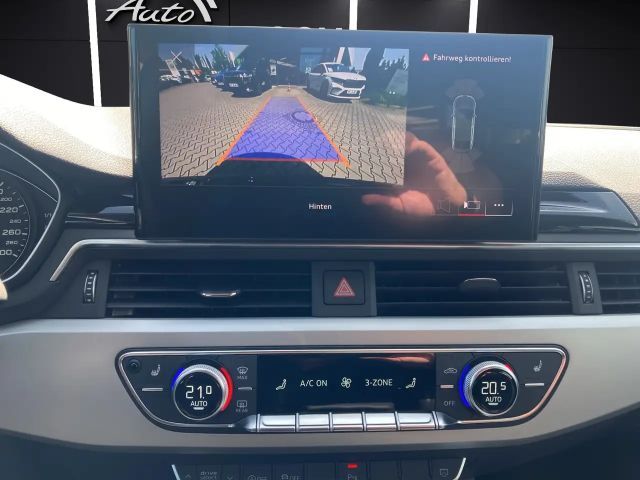 Audi A5 50 TDI Quattro S-Line Sportback