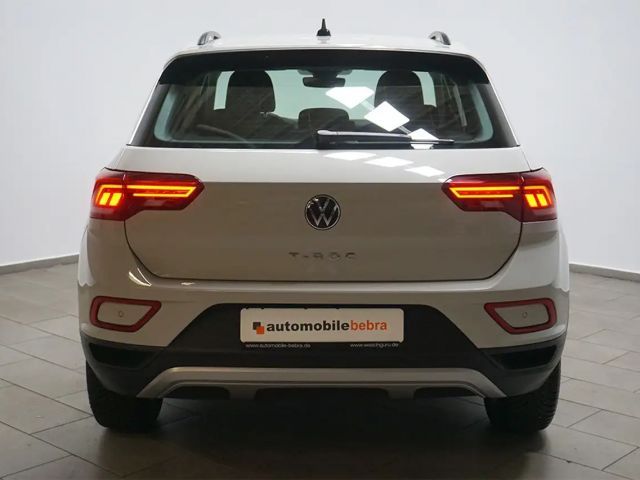 Volkswagen T-Roc DSG Life