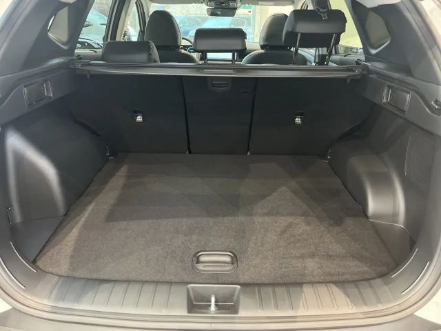 Hyundai Tucson Prime