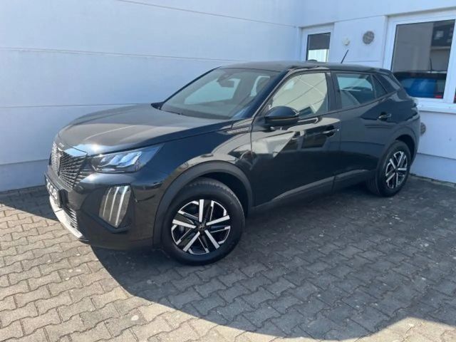 Peugeot 2008 PureTech Style