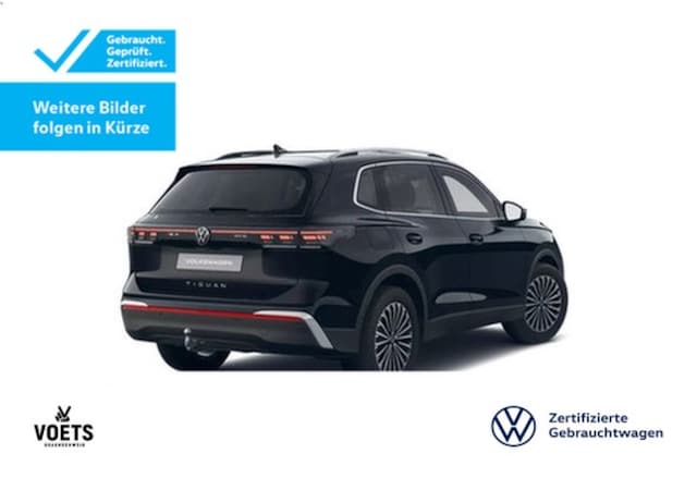 Volkswagen Tiguan 2.0 TDI DSG Elegance Elegance