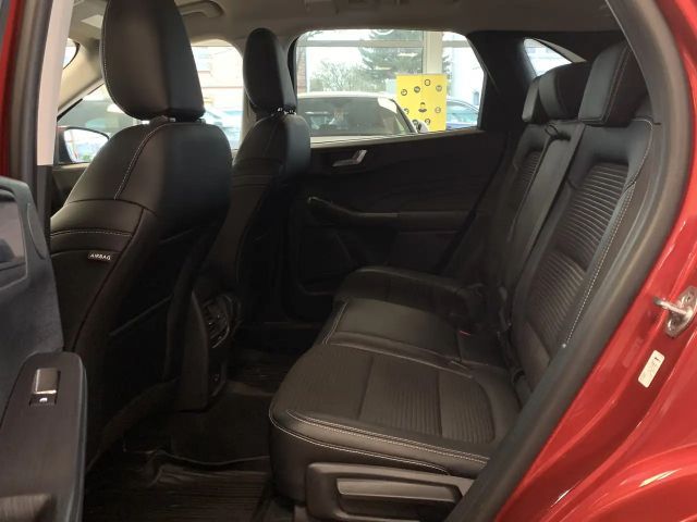 Ford Kuga Titanium X