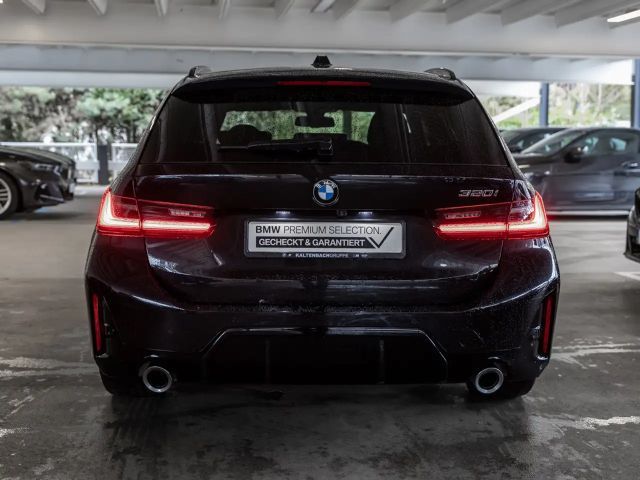 BMW 320 320i M-Sport Touring