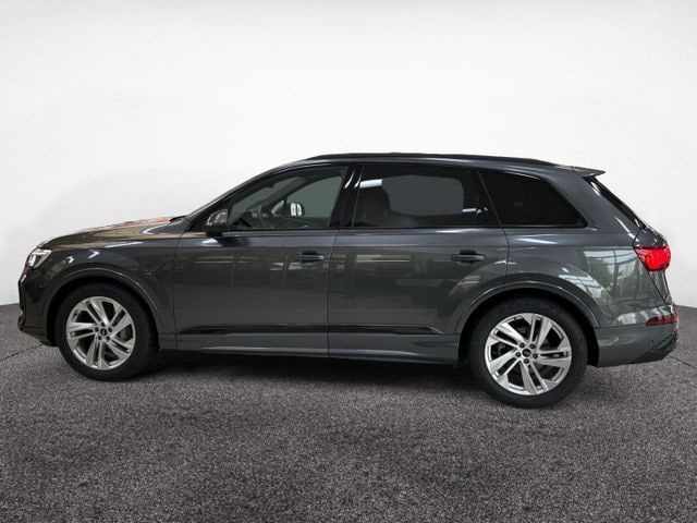 Audi Q7 50 TDI Quattro S-Line
