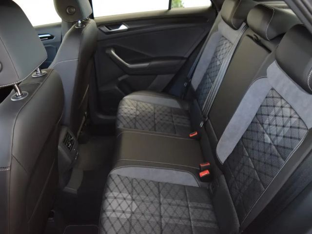 Volkswagen T-Roc DSG R-Line