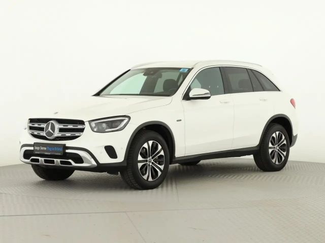 Mercedes-Benz GLC 300 4MATIC
