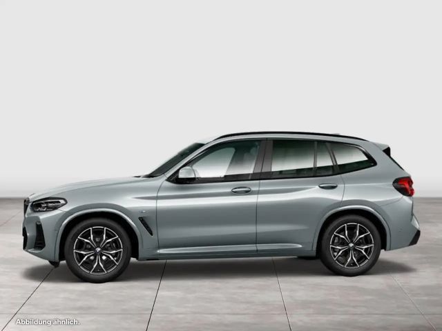 BMW X3 M-Sport xDrive20i