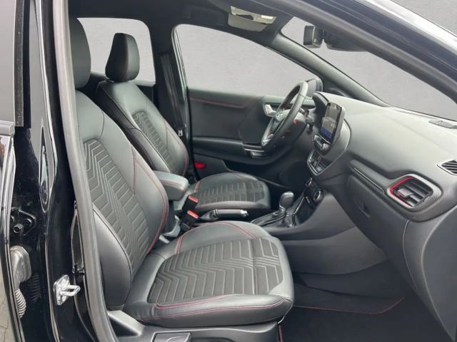 Ford Puma EcoBoost ST Line