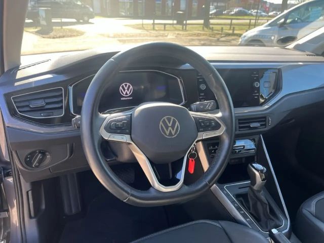Volkswagen Taigo 1.0 TSI DSG Style