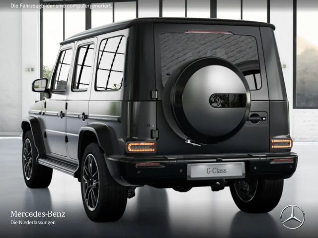 Mercedes-Benz G 450 450d