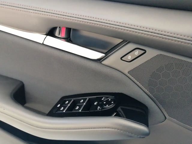 Mazda 3 SkyActiv e-Skyactiv