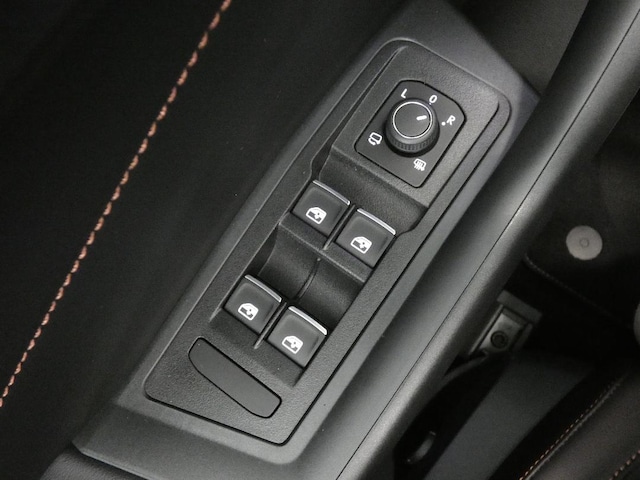 Volkswagen T-Roc 1.5 TSI Cabriolet DSG