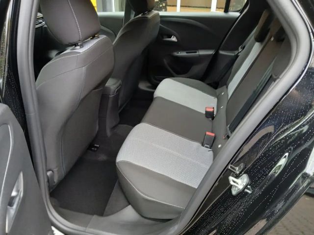 Opel Corsa Edition Hybrid