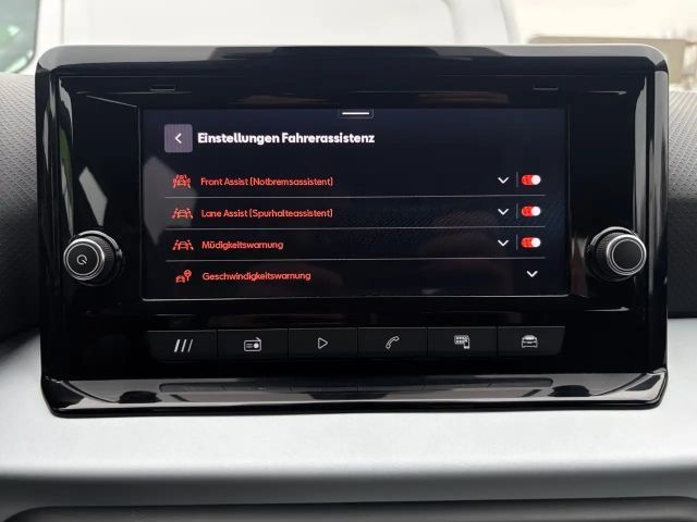 Seat Arona DSG Style