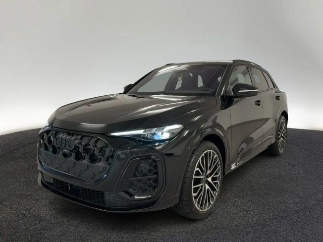 Audi Q5 Hybride Quattro S-Tronic