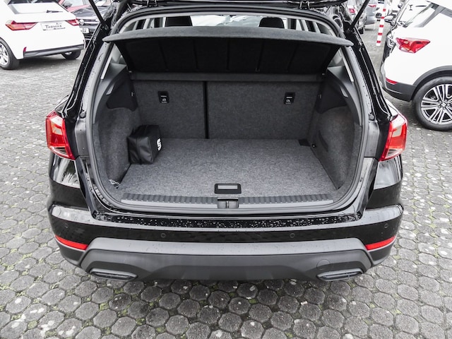 Seat Arona 1.0 TSI Style