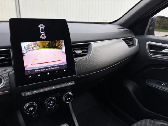 Renault Arkana Techno