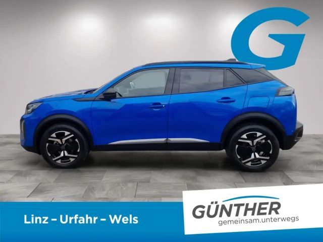 Peugeot 2008 Allure Pack PureTech