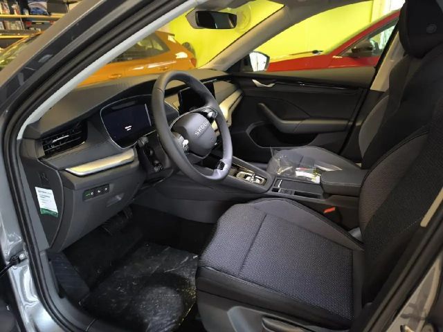 Skoda Octavia 1.5 TSI Selection