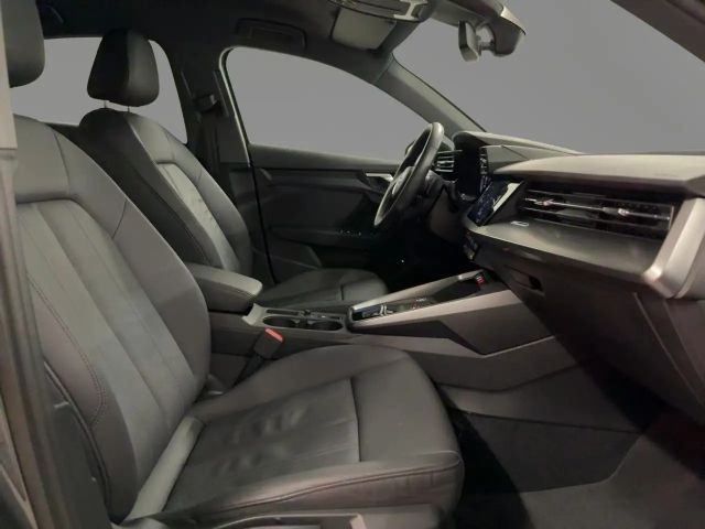 Audi A3 35 TFSI S-Line Sedan