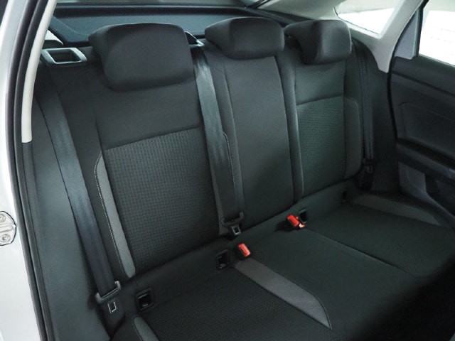 Volkswagen Taigo 1.0 TSI DSG IQ.Drive Life