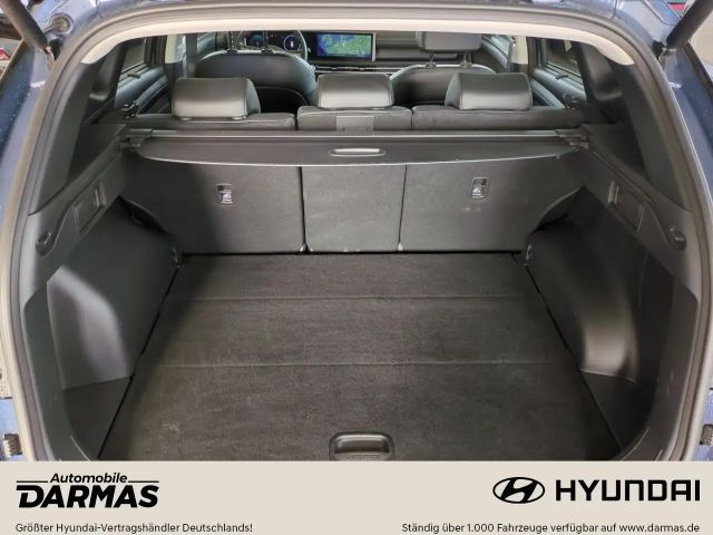 Hyundai Tucson 1.6 2WD Prime