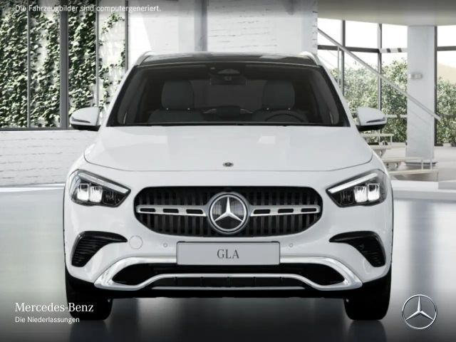 Mercedes-Benz GLA 200 Progressive