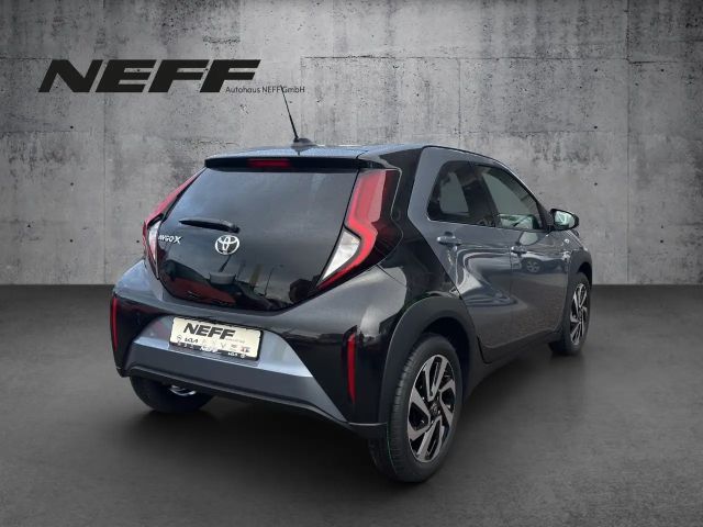 Toyota Aygo X Hatchback