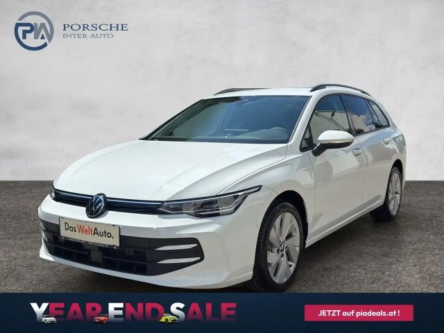 Volkswagen Golf Business Variant