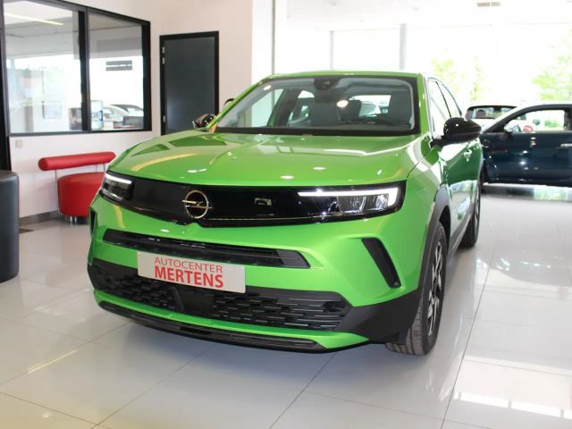 Opel Mokka Edition Turbo